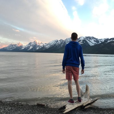 Profile Picture of Sam Enos (@MtberSam) on Twitter
