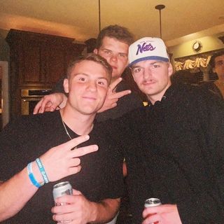 Profile Picture of Michael Kaiser (@michaelkaiser20) on Instagram