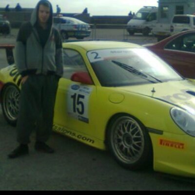 Profile Picture of Adam Birchall (@Adambirchall18) on Twitter