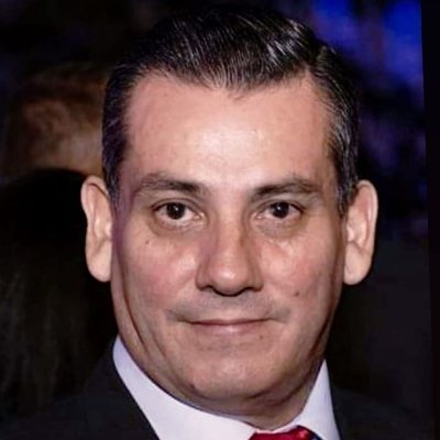 Profile Picture of Frank Guerrero Inga (@jozsefrank) on Twitter