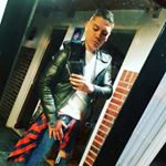 Profile Picture of Eric marchant (@eric_changoband) on Instagram