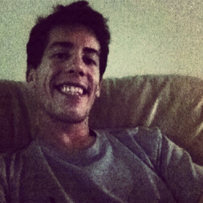 Profile Picture of Sean Stalker (@Stalk22) on Twitter