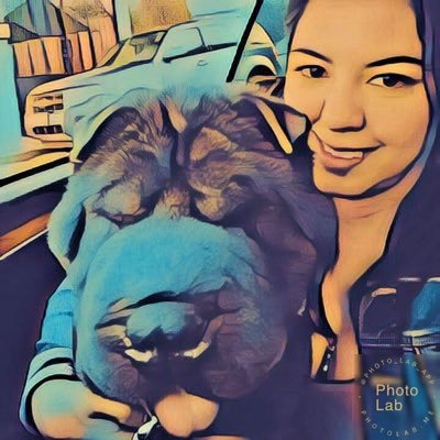 Profile Picture of Angy Robledo (@AndyHRobledo) on Twitter