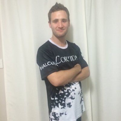 Profile Picture of Frazer James Hockley (@FraZeQL) on Twitter