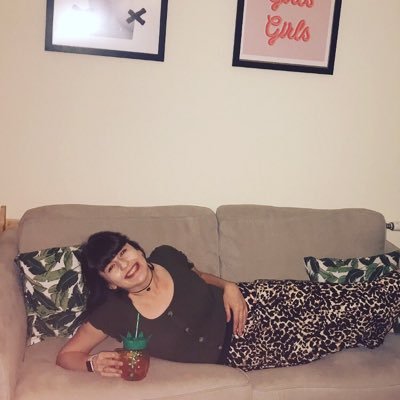 Profile Picture of Stacey Gray (@staceygray93) on Twitter