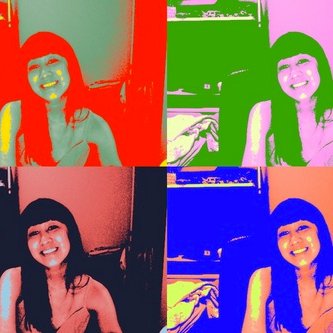 Profile Picture of Amanda Foo (@_amandafoo) on Twitter