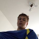 Profile Picture of David Matušek (@david_matusek) on Instagram