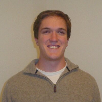Profile Picture of Brendan Egan (@brendan_egan) on Twitter