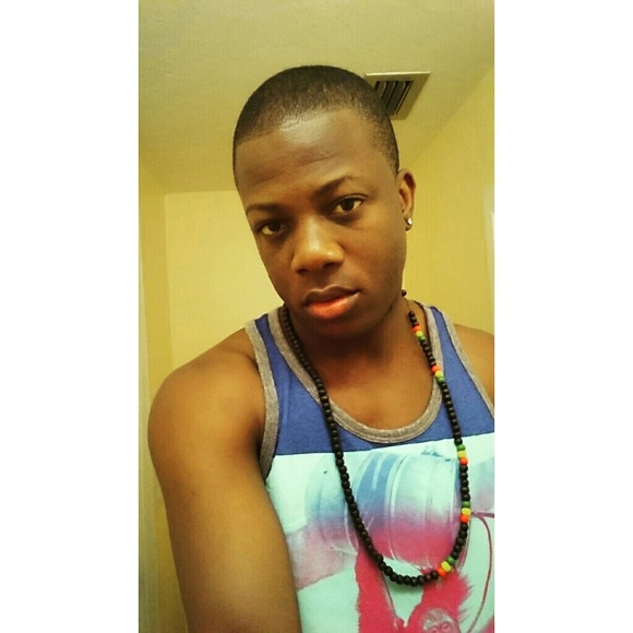 Profile Picture of Lenworth Barrett (@lenny1876) on Poshmark