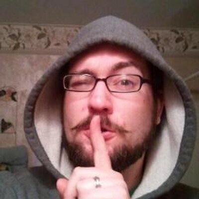 Profile Picture of Zachary Benjamin (@ChupaCabraThing) on Twitter