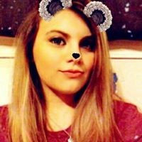 Profile Picture of Jade Hodge (@jade-hodge-2) on Quora