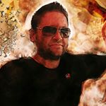 Profile Picture of Mike Biddle (@cossackbidds) on Instagram