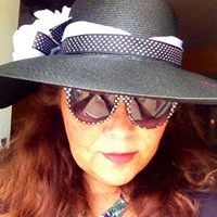 Profile Picture of Sherry Bruce Smith (@crazeeclay) on Pinterest