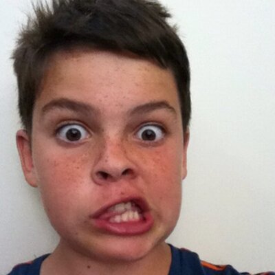 Profile Picture of Gabriel Barr (@BarrGlenn) on Twitter