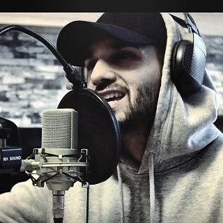 Profile Picture of David Balog (@BalogMusic) on Twitter