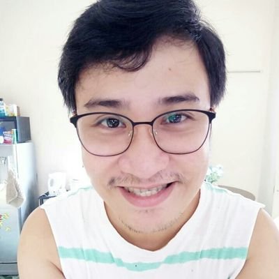 Profile Picture of Michael John V. Ong Carbon (@brylekyle) on Twitter