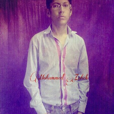 Profile Picture of Mohammed Zoheb (@Zoheb444Zoheb) on Twitter