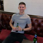 Profile Picture of Bradley Morgan (@brad_morgann) on Instagram