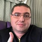 Profile Picture of Adam Hanks (@adamhanks45) on Instagram