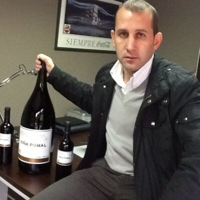 Profile Picture of Alejandro Murias (@MuriasAlejandro) on Twitter