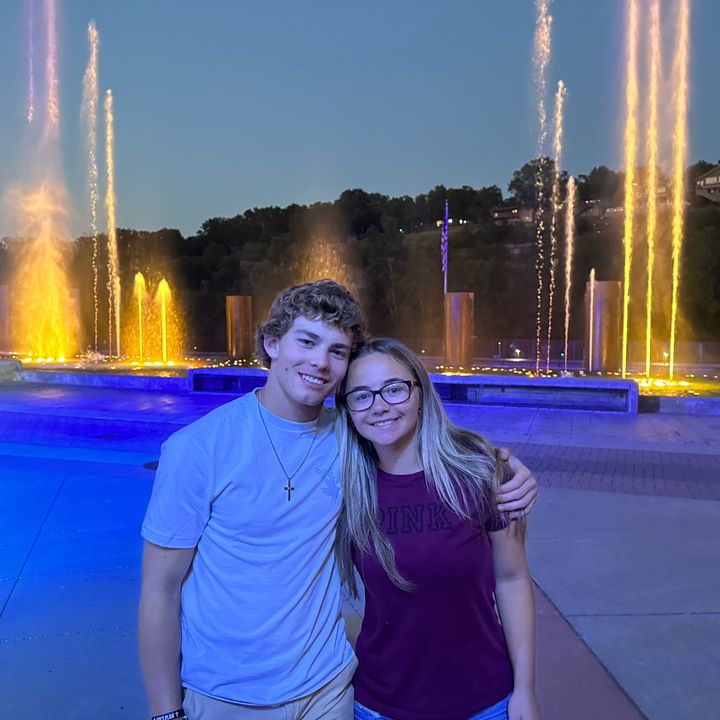 Profile Picture of Tristan hovey (@tristan_hovey) on Tiktok