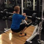 Profile Picture of Darin Hulslander (@thisisperformance) on Instagram