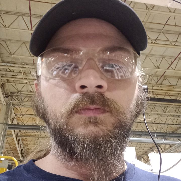 Cody Hildebrand - Tiktok Profile Picture of Cody Hildebrand (@codyhildebrand5) on Tiktok