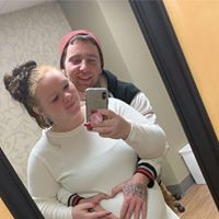 Profile Picture of Krystal Simms (@krystal-simms-3) on Quora