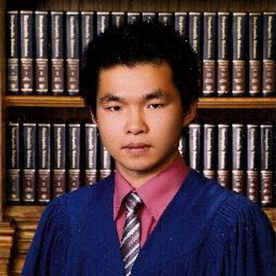 Profile Picture of Jian Huang (@jianhuang7) on Twitter