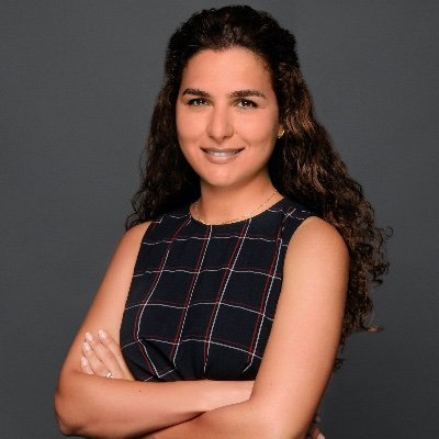 Profile Picture of Nadia Elias, MD (@NadiaEliasMD1) on Twitter