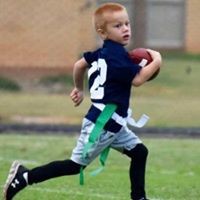 Profile Picture of Brandon Benson (@brandon-benson-45) on Quora
