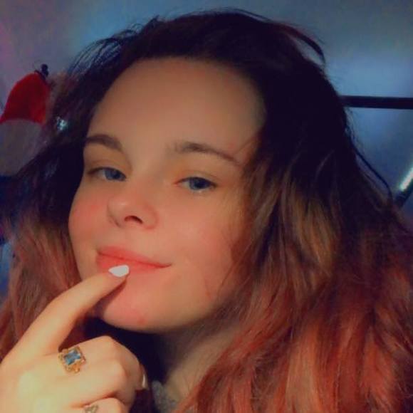 Profile Picture of Breanna Schall (@unspokenrules) on Poshmark