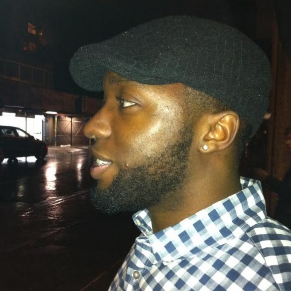 Profile Picture of Emeka Okafor (@mekdidthat216) on Poshmark