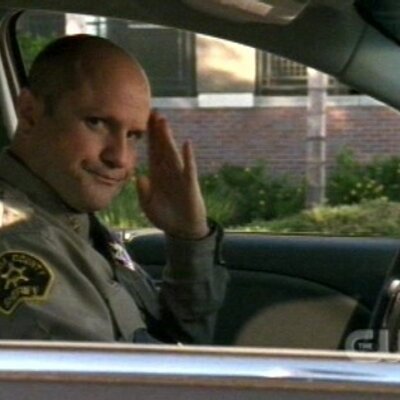 Profile Picture of Keith Mars (@mars4sheriff) on Twitter