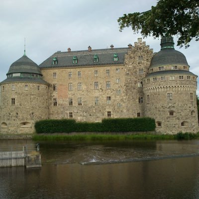 Profile Picture of Peter Hedström (@Peter_Hedstrom) on Twitter
