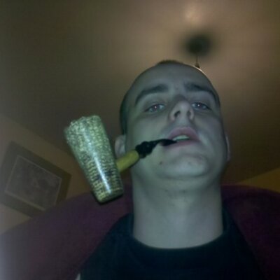 Profile Picture of Daniel McTaggart (@Bigdaddyjaffa13) on Twitter