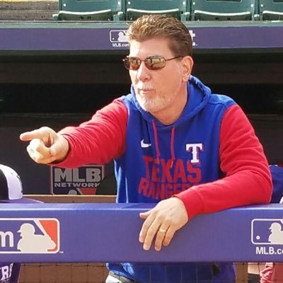 Profile Picture of Darren Hunt (@dhuntreporter) on Twitter