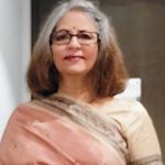 Profile Picture of Chandra Iyer (@chandra.iyer.37) on Instagram