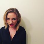 Profile Picture of Mattie Harding (@chchchchcherrybomb) on Instagram