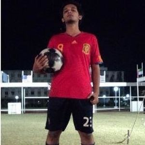 Profile Picture of Abdullah Zubair (@abdullahz90) on Myspace