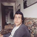 Profile Picture of Robin Locat-Grenier (@bigbrosouvlaki) on Instagram