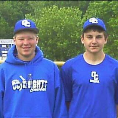 Profile Picture of Danny Horner (@DannyHorner7) on Twitter