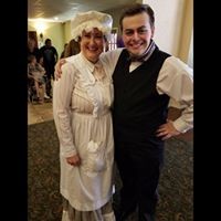 Profile Picture of Luke Draper (@luke-draper-10) on Quora