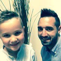 Profile Picture of Patrick Perkovits (@patrickperkovits) on Pinterest