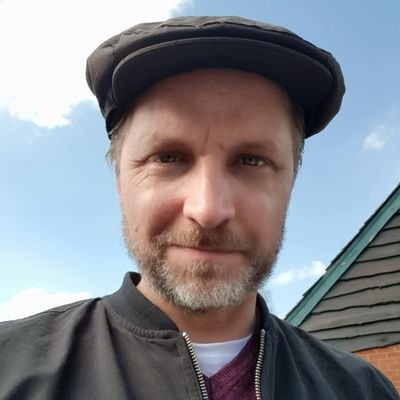 Profile Picture of Adam Shaw (@ashawsk) on Twitter