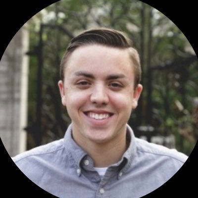 Profile Picture of Jeff Tolson (@JeffTolsonMedia) on Twitter