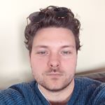 Profile Picture of Aaron Malcolm (@aaron_malcolm_music) on Instagram