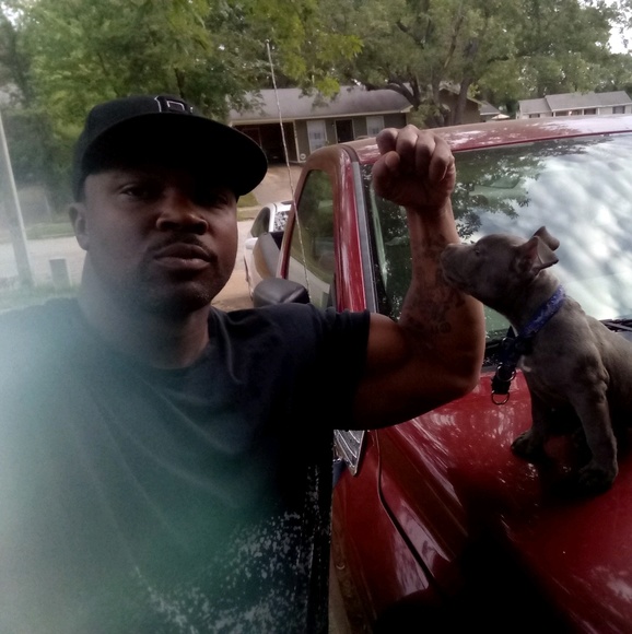 Profile Picture of Nicholas Norry (@dodgeram31) on Poshmark