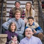 Profile Picture of Janet Golden Thompson (@janetgoldenthompson) on Instagram