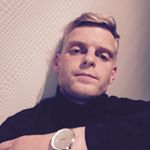 Profile Picture of Daniel Sandvik (@danisandvik) on Instagram